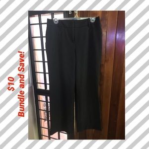 Apt 9 Curvy Pant - Gray
